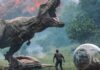 Entertainment Tax Rebates for Jurassic World